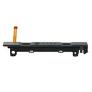 For Nintendo Switch NS Controller Part Left Rail Slider with Cable Ribbon