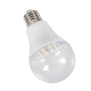 E27 LED Indoor Plants Grow Light Bulbs for Rose Chrysanthemum Natural light 12W