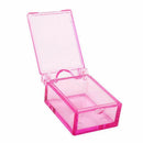 Storage Box 5d Diamond Painting DIY Removable Clear Tool in Organizer Nail