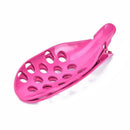 1pc Hair Fringe Clip Front Bangs Curler Roller Holder DIY Hair Styling Tool LJ