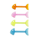 fishbone toothpaste clamp toothpaste Dispenser Toothpaste Tube Squeezer YA BX