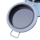 Eyelash Glue Storage Tank Individual Adhesive Stand Eyelash Extension Contain3C