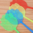 1pc Palm Shape Fly Swatter Pack Plastic Bug Mosquito Insect Killer Cang Catcher