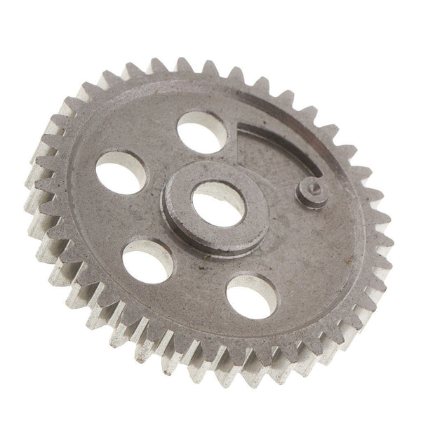 For RC HSP 02041 Diff Main Gear (39T) for HSP 1:10 Nitro On-Road Car Truck