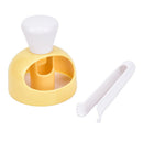 1PC Creative Donut Molds Cake Bread Cutter Maker Decorating Tools Desserts Bak_