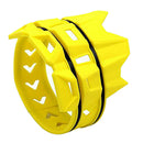 Motorcycle Exhaust Muffler Protector Heat  Cover for 2 Or 4 Stroke Engine