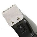 Mini Male Electric Hair  Razors Shaver Shaping Trimmer Gift Set