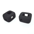 Black Camera Sponge Foam Case Windshield Cover Replacement For GoPro Hero 5 6 7