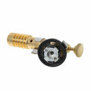 High Temperature Gas Turbo Torch Aluminum Brazing Propane Weld Plumbing