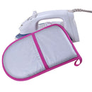 Gloves Heat Resistant Ironing Mittens Kitchen Glove Cooking Garment Steamer MO