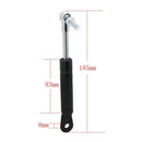 2Pcs Struts Arms Lift Supports Shock Absorbers Lift Seat for Yamaha TMAX 50 U6P2