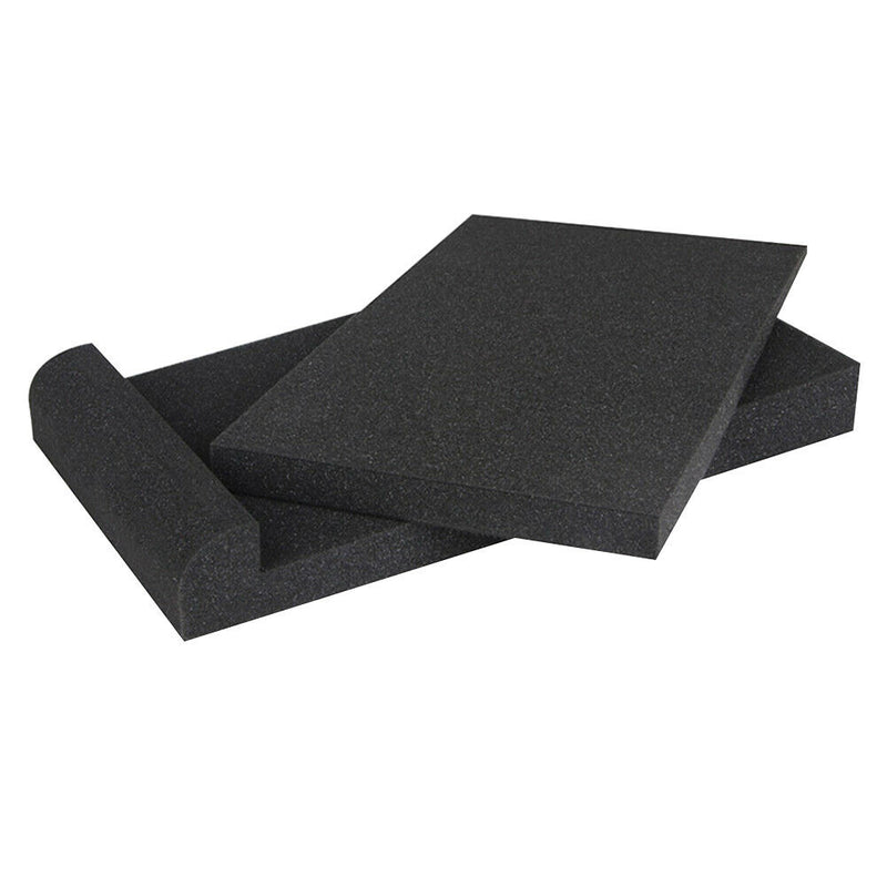 Studio Monitor High Density Home Speaker Base Amplifier Isolation Pad