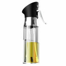 2-In-1 Oil Spray Bottle, Olive Oil Dispenser Kitchen Oil Sprayer For Cookin Z3T4