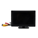 New 5" 800*480 TFT LCD HD Screen Monitor for Car Rear Rearview Backup Camer