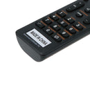 All-in-One Universal TV Remote Control Replacement for Sharp Sony Sanyo