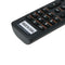 All-in-One Universal TV Remote Control Replacement for Sharp Sony Sanyo #gib