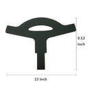 Cushion Replacement for Htc Vive Vr Deluxe Audio Strap,Washable Flexible wi