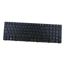 Brazil Keyboard with Frame for Acer Aspire 5740z 5536G 5738 5810T 5338 5538G