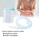 Enema Bowel Barrel Enema Bag Device Gesen Coffee Intestine Bowel Hydrothera
