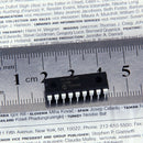 1Pack Microchip PIC16F628A-I/P PIC16F628 20 MHz 18PDIP