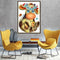 Cartoon Cow 5D Diamond Painting Embroidery DIY Cross Stitch Home Decor Gift