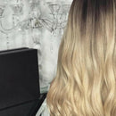 Long Wavy Wig High Density Heat Resistant Synthetic Hair Wig For Women Cosp