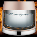 2L Flask Thermal Hot Water Jug Pitcher Stainless Steel Double Layer Insulat