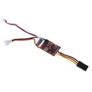 1x Black Speed Controller Governor for WLtoys V930 V977 XK K110 K123 V931 RC