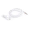 In-Ear Earphone Deep Bass Sound Stereo Music 3.5mm Wired Noise Reduction Earbuds
