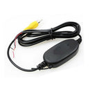 2.4GHZ Wireless Video for Car DVD Monitor WIFI Reverse Rear Backup View Came Hn