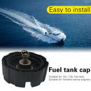 Anti-Static 12L 14L Fuel Gas Tank Cap Universal for Yamaha Outboard Motor Engine