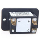 Battery Status Charge Indicator Monitor Meter Gauge LED Digital 12V & 24V