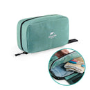 Naturehike Men Women Waterproof Cosmetic Bag Case Make Up Toiletry Bag Kits
