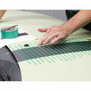 50M Finish Car Design Line+Squeegee For Vinyl Wrapping Cutting Trim