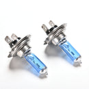 2xAuto Super Bright H7 Xenon Halogen Headlight Bulbs Lamp 100Watt12V ï¼W