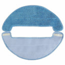 10 Pieces/Lot Vacuum Cleaner Parts Mop Cloth For Chuwi ilife A4 Robotic Cle