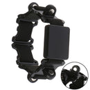 Salon Magnetic Bracelet Wrist Band Strap Belt Hair Clip Holder Hair Accessories