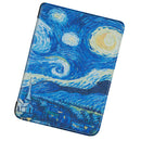 Protective PU Leather Smart Flip Cover Case [Auto Wake/Sleep] for 6inch Amazon