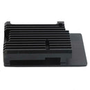 Enclosure Case Metal Shell Ultra Thin Aluminum Heatsink for Raspberry Pi 4B+