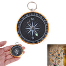Outdoor Portable pocket Navigation Compass Wild Survival Tool Home Decoration BX