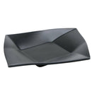 Melamine Dipping Dip Saucer Serving Tray Snack Bowl Sugar Butter Saucer 20cm