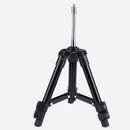 Fish Light Tripod Bracket Aluminum Alloy Telescopic Fishing Tripod Holder N