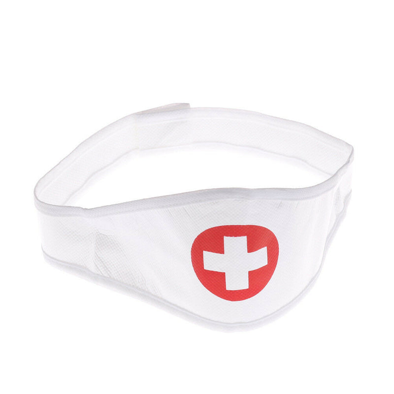 Children Play Role Play Doctor Clothing Toys Baby Nurse Doctor performing TO %x