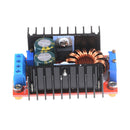 9-35 to 1-35v 80w buck booster converter DC step down step up adapter module  Z