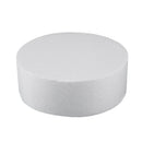 Round Cake Dummy 4 inch/6 inch/8 inch (Cake Dummy Set 4 inch 6 inch 8 inch) Q4V8