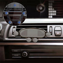Car Phone Holder, Universal Gravity Auto-Retractable Air Vent Cell Phone Ho
