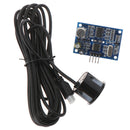 1Set JSN-SR04T Ultrasonic Distance Measuring Transducer Sensor WaterproofJ â„–[