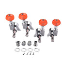 2R2L Guitar Tuning Peg Machine Heads for Ukulele Replacement Parts
