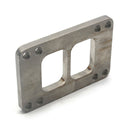T6 To T4 Turbo Manifold Flange Adapter