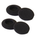 10x 5cm Foam Earpads Cover Cushion Sponge Cover Replacement Ear Cup Earphone BES